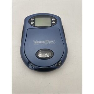 Video Now Personal Player Plus SpongeBob and Odd Parents Disc